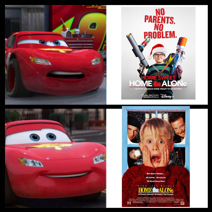 Lightning Mcqueen hate meme V16 by smellyj3ff on DeviantArt