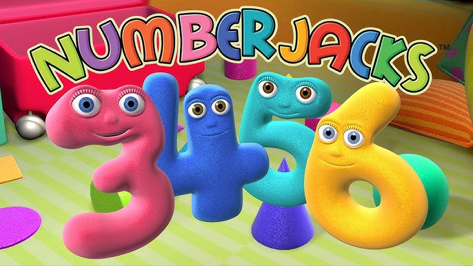 Numberjacks Z Deviantart Numberjacks wallpaper #2 by smellyj3ff on DeviantArt