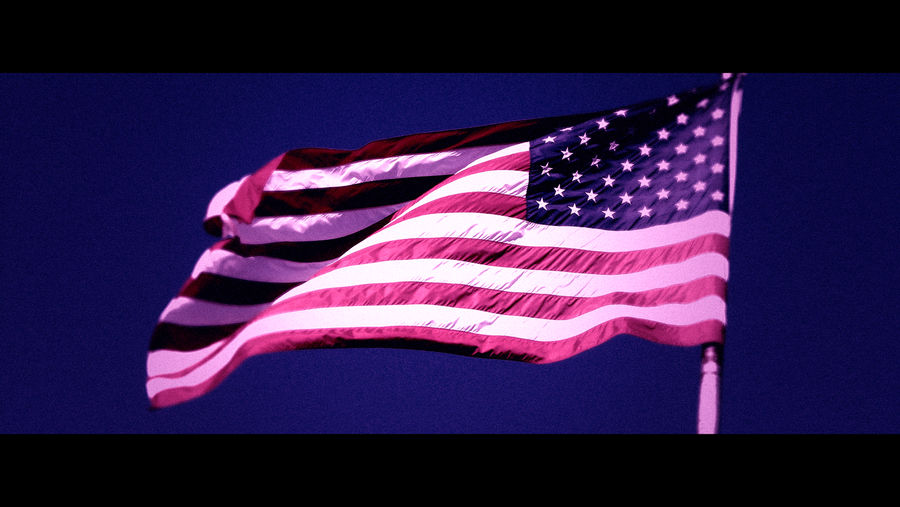America Deviantart Flags American Flag by Fox429 on DeviantArt