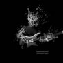 water bassist walpaper