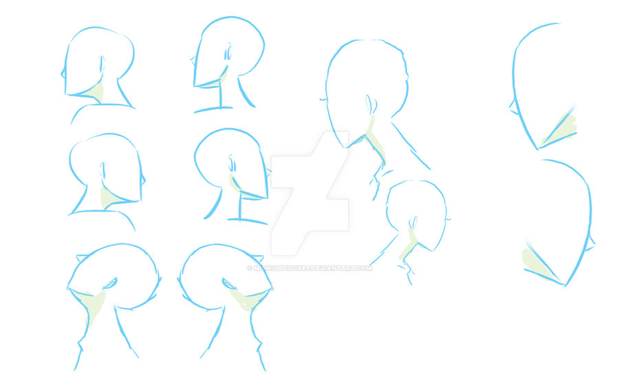 Anime Head Reference Chart By Midnightsoiree On Deviantart Anime Head Reference Chart By Midnightsoiree On Deviantart