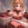 Mordred