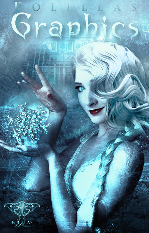 Frozen- Graphics