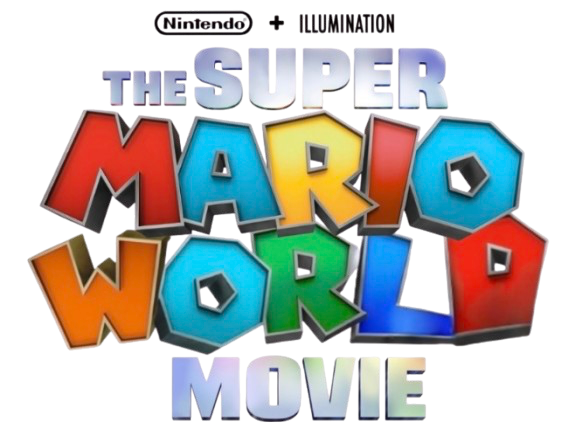 The Super Mario World Movie Logo Mario Movie 2 By Gghjkkrrrr On the-super-mario-world-movie-logo-mario-movie-2-by-gghjkkrrrr-on