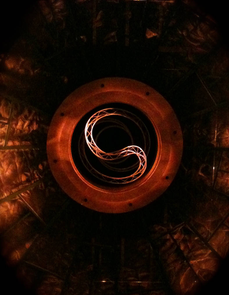 Copper Vortex by SilverPadfoot on DeviantArt