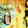 Ash- Raine of Tigers