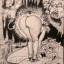 Hail to the Booty