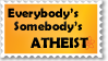 Everybody - AtheistsClub