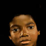 young experienced MJ