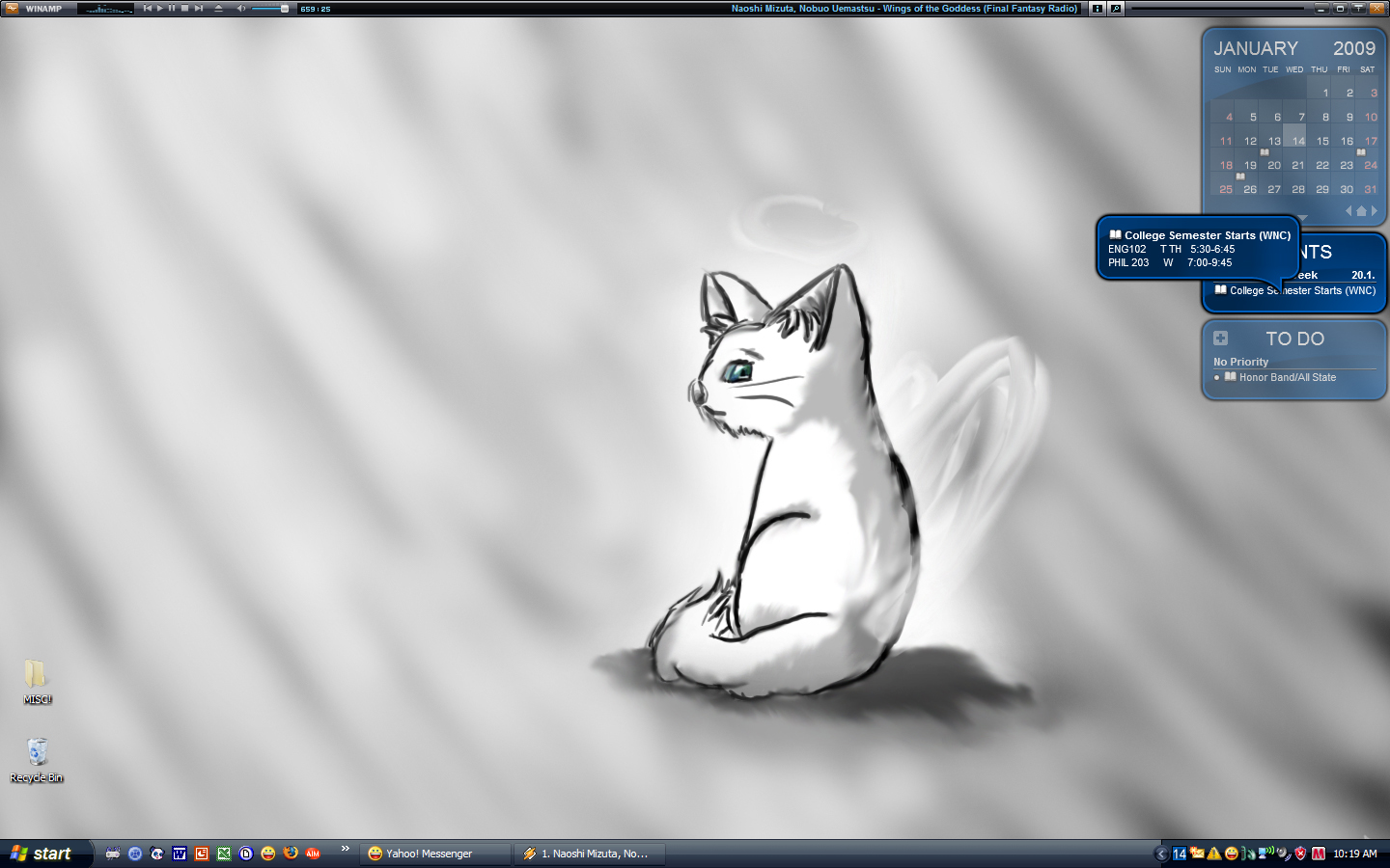 Desktop 1-14-09