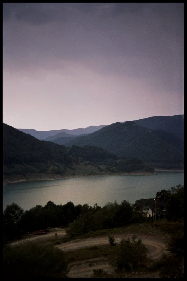 dark mountains by earthlab on DeviantArt