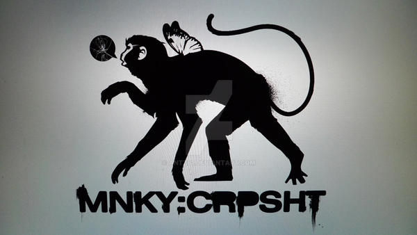 mNKY:CRPSHT II