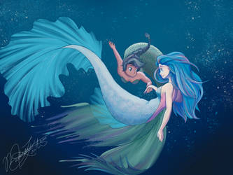 Mermaids 319