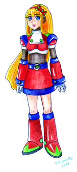 Rockman X FC - Minim (02)