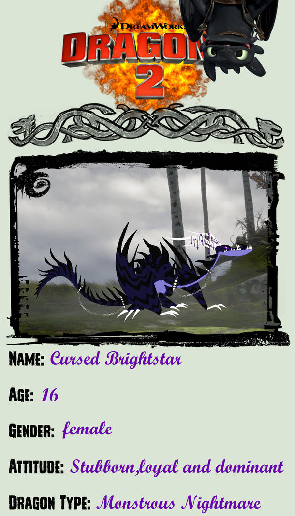 HTTYD: oc reference sheet by LilyPaws23 on DeviantArt