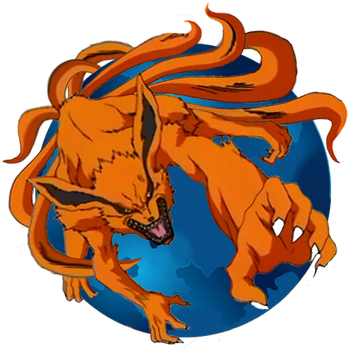 Kyubi Firefox