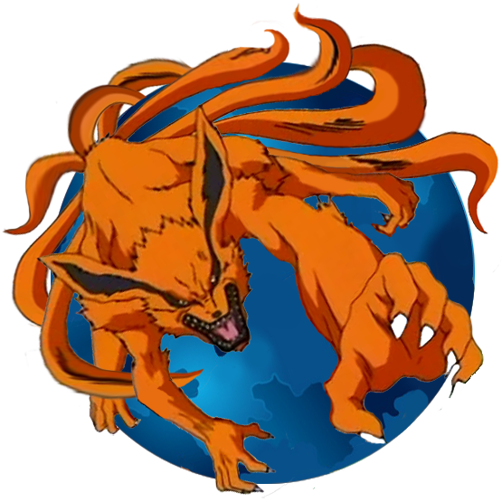 Kyubi Firefox