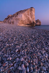 Aphrodite's beach 3