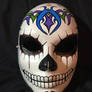 Tribal Sugar Skull