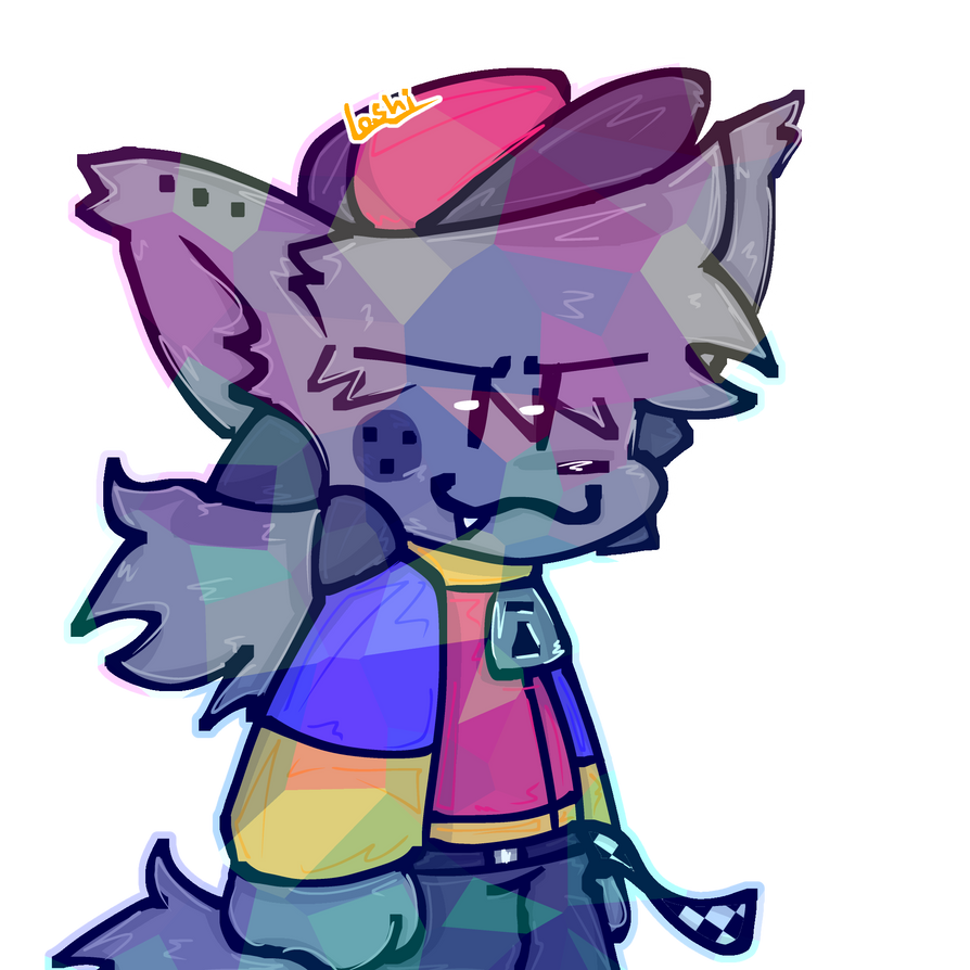 Kapi!!! by Loshikatz on DeviantArt