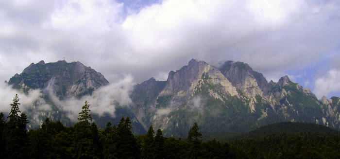 Bucegi