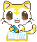 dear diary pixel