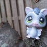 LPS Sugar Glider Wallpaper