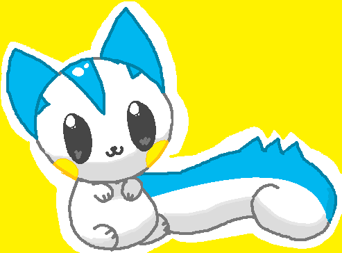 Pachirisu