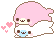 Mamegoma PiggyBack Pixel