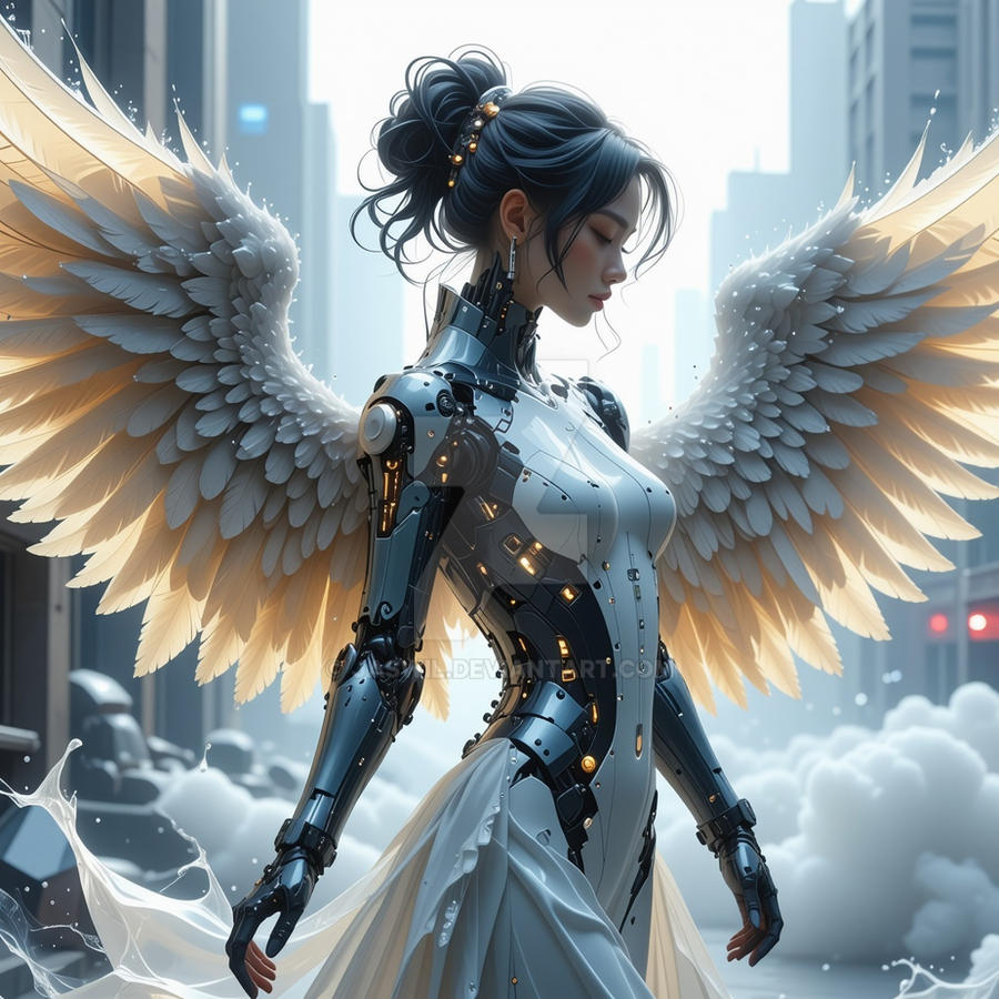 Cyber Angel 4 By Jaswil On DeviantArt cyber-angel-4-by-jaswil-on-deviantart