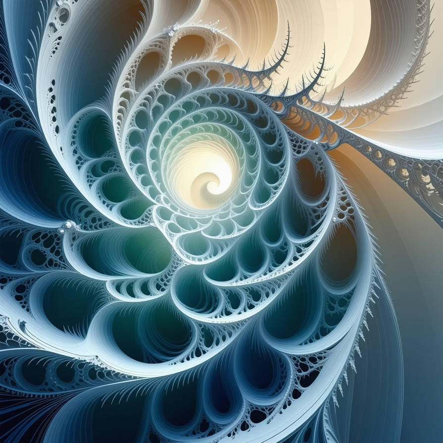 Unity Fractal Deviantart Fractal 1 by Jaswil on DeviantArt