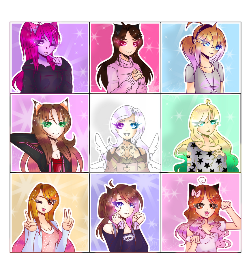 draw-your-friends-oc-in-your-style-challenge-by-yona-chu-on-deviantart