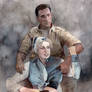 Ellen and Martin