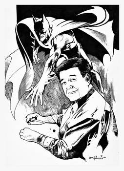 Neal Adams