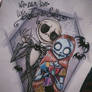 Jack and Sally.