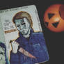 day 28: Michael Myers.