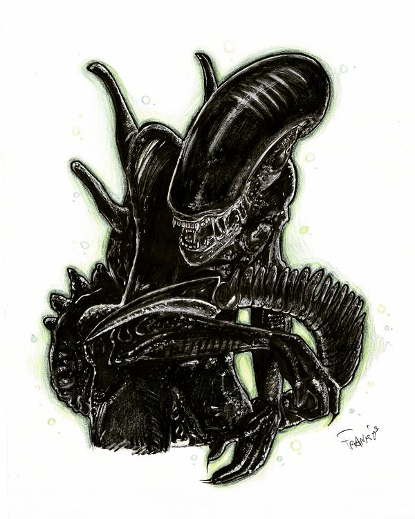 xenomorph