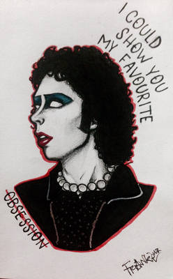 Frank N Furter