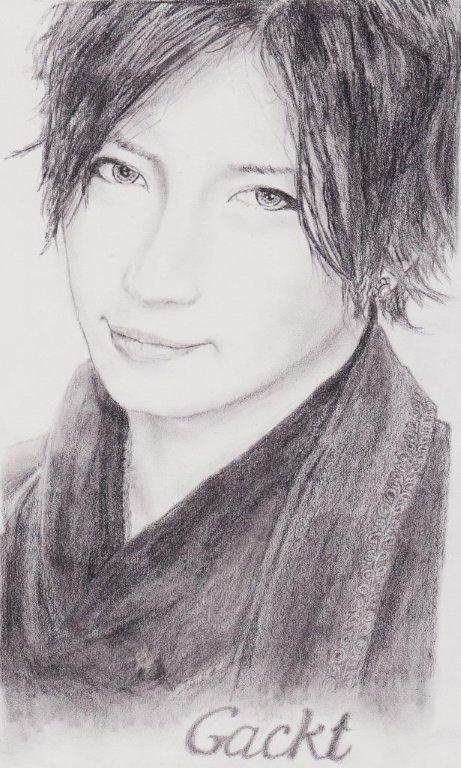 .:Gackt:.