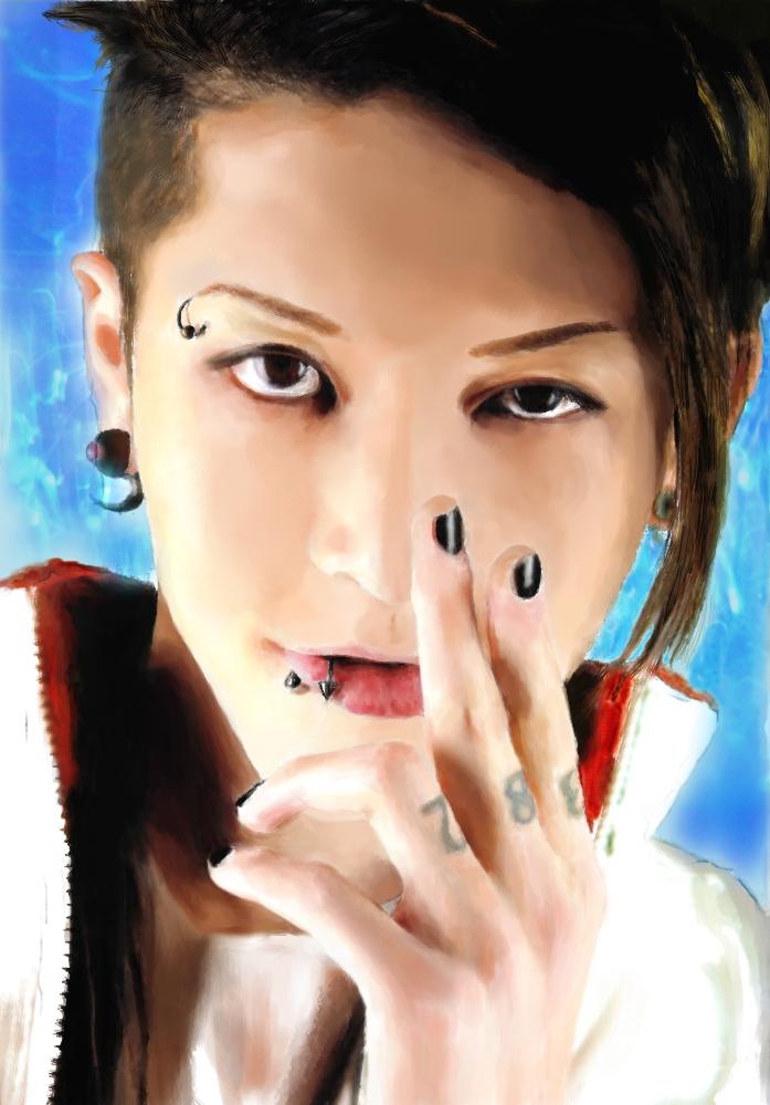 Miyavi