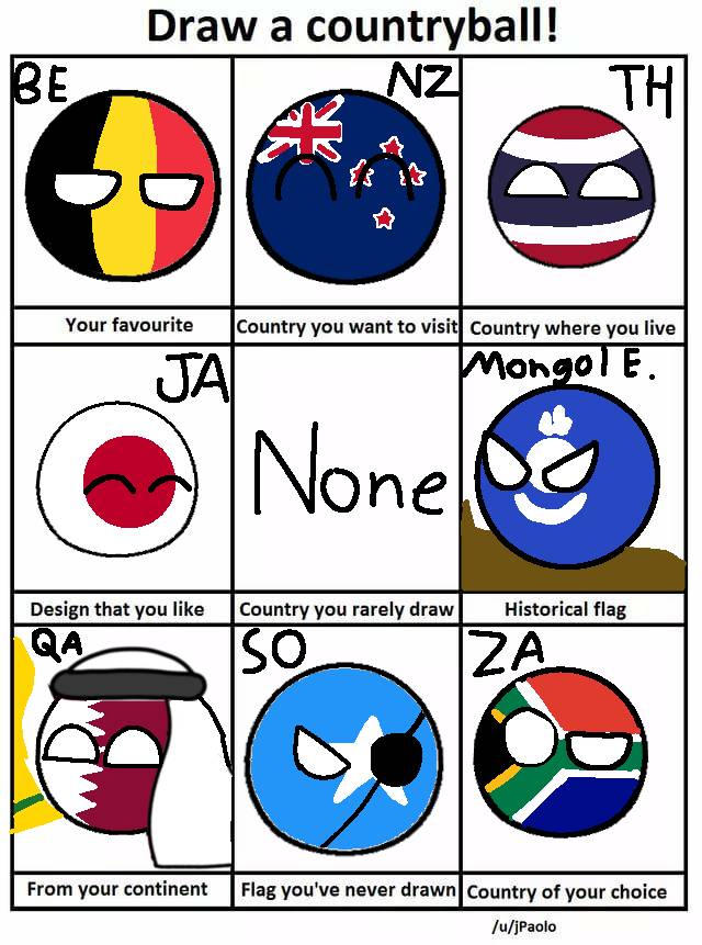 Deviantart Countryballs Draw a Countryballs by GrandEuro on DeviantArt