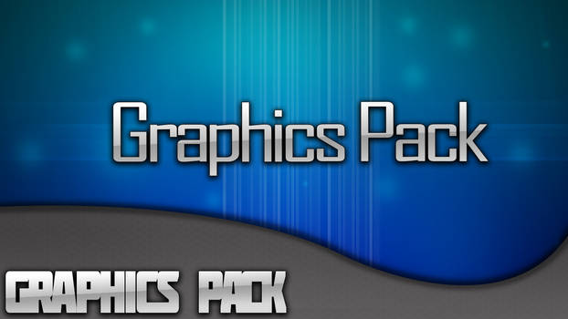 |Erazhaa| Graphics Pack #1