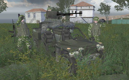 Explore the Best Rda Art | DeviantArt