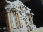 front door arch by mesiasarg