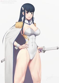 Satsuki_Kiryuin