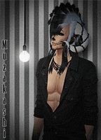 Muz | Animated avatar [IMVU]