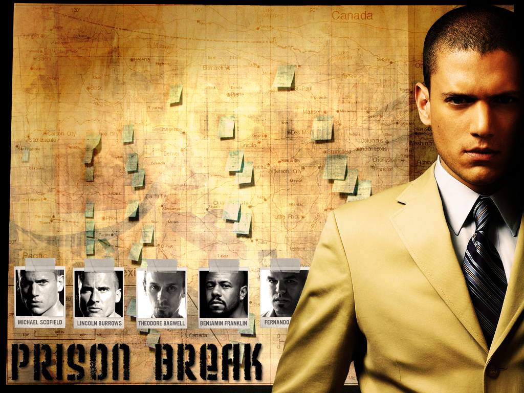 Michael Scofield - Prison Brea by XxPaNiCxX on DeviantArt Michael Scofield - Prison Brea by XxPaNiCxX on DeviantArt