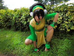 Toph l,,,l