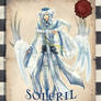 Pandemoria: Soleril