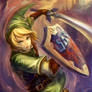 SW: Twilight Link